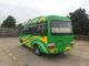Tourist Mini Bus Diesel NKR Rosa Minibus 19 Passenger Van 85Kw / 3200Rpm Tedarikçi