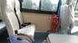 105Kw / 2600Rpm Rosa Minibus Right Hand Drive 24 Passenger Van with Mitsubishi Engine Tedarikçi