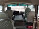 Environmental Coaster Minibus / Passenger Mini Bus Low Fuel Consumption Tedarikçi