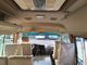 Toyota Coaster Bus Aluminum Outswing Door Staff Small Commercial Vehicles Tedarikçi