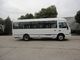 30 People Mini Sightseeing Bus / Transportation Bus / Shuttle Bus For City Tedarikçi