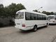 30 People Mini Sightseeing Bus / Transportation Bus / Shuttle Bus For City Tedarikçi
