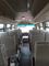 Long Wheelbase ABS 2017 Star Minibus With Free Parts ,  Front - Mounted Engine Position Tedarikçi