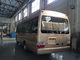 Rosa 6 M Commercial Vehicle Transport With 10~19 Pcs Seats Capacity For School Bus Tedarikçi