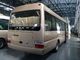 Rosa 6 M Commercial Vehicle Transport With 10~19 Pcs Seats Capacity For School Bus Tedarikçi
