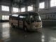7.5M Length Golden Star Minibus Sightseeing Tour Bus 2982cc Displacement Tedarikçi