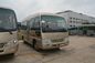 Top Level High Class Rosa Minibus Transport City Bus 19+1 Seats For Exterior Tedarikçi