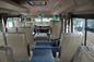 Mitsubishi Rosa Model 19 Passenger Bus Sightseeing / Transportation 19 People Minibus Tedarikçi