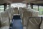 Passenger Vehicle Travel Coach Buses Parts Mitsubishi Rosa Bus Cummins Engine Tedarikçi