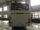 Public Transport 30 Passenger / 30 Seater Minibus 8.7 Meter Safety Diesel Engine Tedarikçi