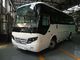 Public Transport 30 Passenger / 30 Seater Minibus 8.7 Meter Safety Diesel Engine Tedarikçi