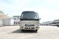 Mitsubishi Model 19 Passenger Bus Sightseeing / Transportation with Free Parts Tedarikçi
