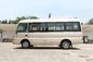 Countryside Rosa Minibus Drum / Dis Brake Service Bus With JAC LC5T35 Gearbox Tedarikçi