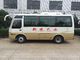Star Travel Multi - Purpose Buses 19 Passenger Van For Public Transportation Tedarikçi