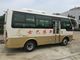 ISUZU Engine Passenger Coach Bus Leaf Spring Dongfeng Chassis Air Condition Tedarikçi