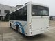 Mudan Transportation Small Inter City Buses High Roof Minibus JAC Chassis Tedarikçi