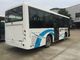 Mudan Transportation Small Inter City Buses High Roof Minibus JAC Chassis Tedarikçi