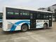 Long Wheelbase Inter City Buses Right Hand Drive 7.3 Meter Dongfeng Chassis Tedarikçi