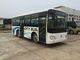 Holder Safe Inter Bus PVC Rubber Travel Low Fuel Consumption Outswing Door Tedarikçi