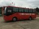 Tüm Sürüş 39 Koltuklu Yayla Arazi Otobüsleri İçin Şehir Otobüsleri Manuel Şanzıman Tedarikçi