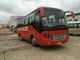 Tüm Sürüş 39 Koltuklu Yayla Arazi Otobüsleri İçin Şehir Otobüsleri Manuel Şanzıman Tedarikçi