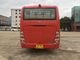 7.7 Metre Şehirlerarası Otobüsler Dongfeng Şasi Yeni Klima Uzun Dingil mesafesi Tedarikçi