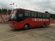 3.7L Benzinli Yüksek Tavan 30 Yolcu Otobüs Seyir Otobüsü Ower Direksiyon Servisi Tedarikçi