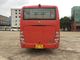 3.7L Benzinli Yüksek Tavan 30 Yolcu Otobüs Seyir Otobüsü Ower Direksiyon Servisi Tedarikçi