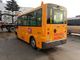 19 Koltuk Yıldız Minibüs, Ticari Araç Hizmet Bedeli Okullar Araçlar Dizel Mini Otobüs Tedarikçi
