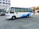 Beyaz Ve Mavi Sol / Sağ El Sürücü Gezisi Yıldız Otobüsler Ulaşım Turist Yolcu Tedarikçi