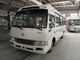 ISUZU Motorlu 7M Seyahat Antrenör Otobüsler Yaprak Yay Dizel JAC Şasi Tedarikçi