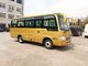 Yıldız Seyahat Otobüsleri / Antrenör Okul Otobüsü 30 Koltuk Mudan Tur Otobüsü 2982cc Displacement Tedarikçi
