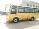 Yıldız Seyahat Otobüsleri / Antrenör Okul Otobüsü 30 Koltuk Mudan Tur Otobüsü 2982cc Displacement Tedarikçi