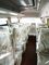 6 M Uzunluk Tur Gezileri Açık Coaster Minibüs, Rosa Minibüs JMC Şasi Tedarikçi