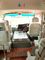 Manuel Şehir Mini Yolcu Otobüs Şanzıman 19 Koltuk Lüks Dizel ISUZU Motor Tedarikçi