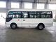 5 Manuel Dişliler Coaster Transport Minivan / 15 Yolcu Mini Bus Van Alüminyum Tedarikçi