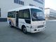 6M Uzunluk 19 Koltuk Rosa Seyahat Turist Minibüs Gezi Avrupa Pazarı Tedarikçi
